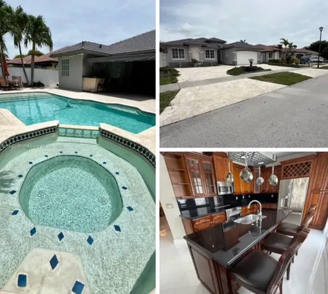 14601 SW 30th Street Miami FL 33175
