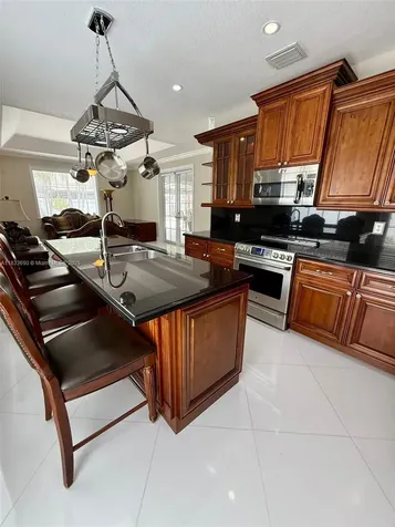 14601 SW 30th Street Miami FL 33175