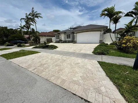 14601 SW 30th Street Miami FL 33175