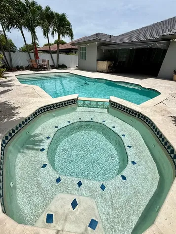 14601 SW 30th Street Miami FL 33175