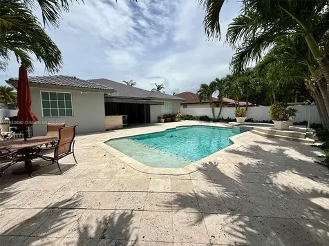 14601 SW 30th Street Miami FL 33175