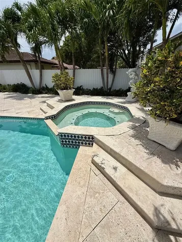 14601 SW 30th Street Miami FL 33175