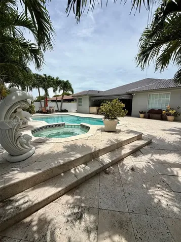 14601 SW 30th Street Miami FL 33175