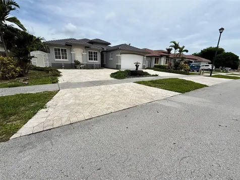 14601 SW 30th Street Miami FL 33175