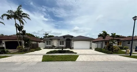 14601 SW 30th Street Miami FL 33175