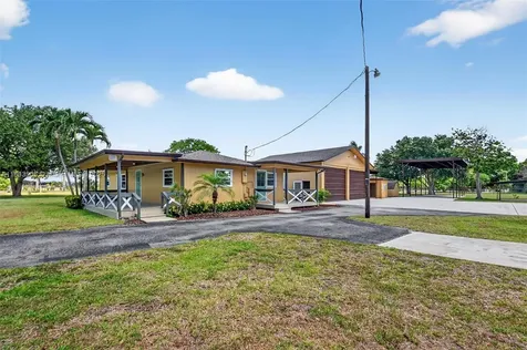 4141 Nova Lane Lake Worth FL 33462