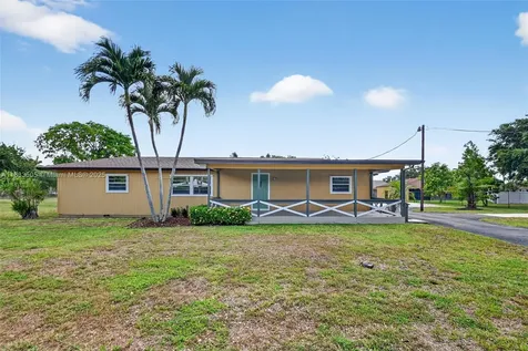 4141 Nova Lane Lake Worth FL 33462