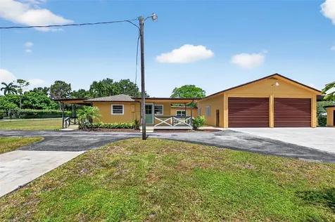 4141 Nova Lane Lake Worth FL 33462