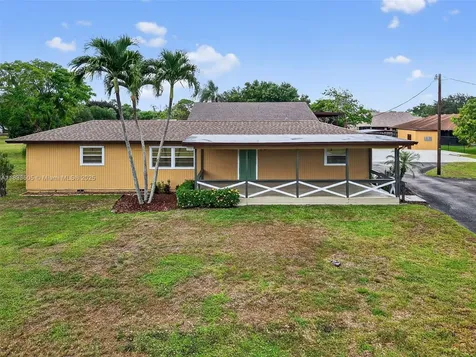 4141 Nova Lane Lake Worth FL 33462