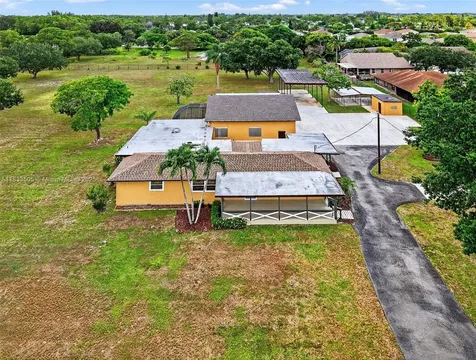 4141 Nova Lane Lake Worth FL 33462