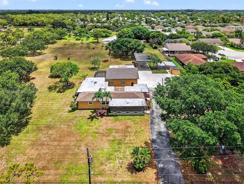 4141 Nova Lane Lake Worth FL 33462