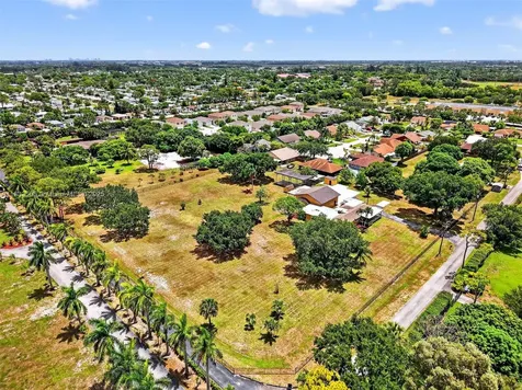 4141 Nova Lane Lake Worth FL 33462