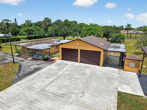 4141 Nova Lane Lake Worth FL 33462