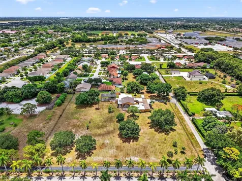 4141 Nova Lane Lake Worth FL 33462