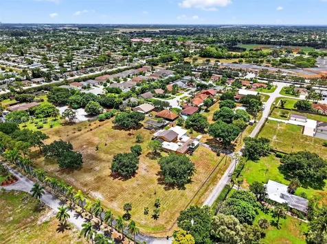 4141 Nova Lane Lake Worth FL 33462