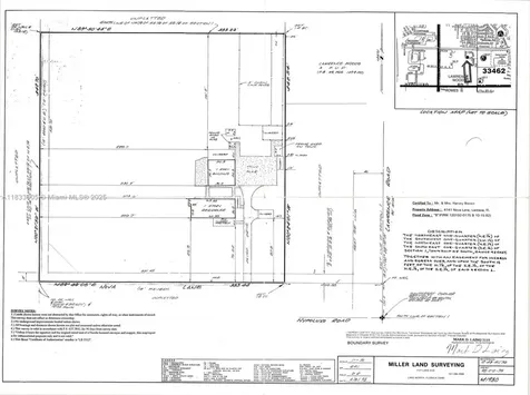 4141 Nova Lane Lake Worth FL 33462