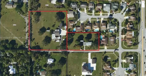 4141 Nova Lane Lake Worth FL 33462