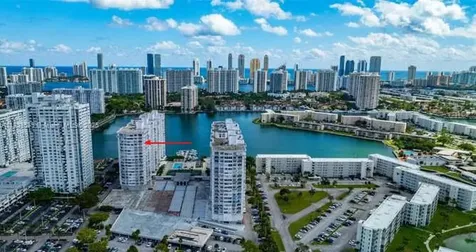 18051 Biscayne Boulevard Aventura FL 33160