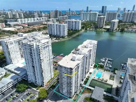 18051 Biscayne Boulevard Aventura FL 33160