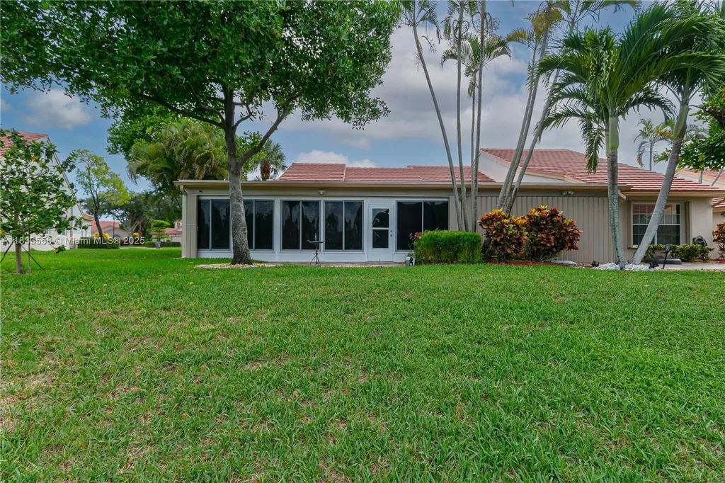 7584 Red Ruby Drive Delray Beach FL 33446