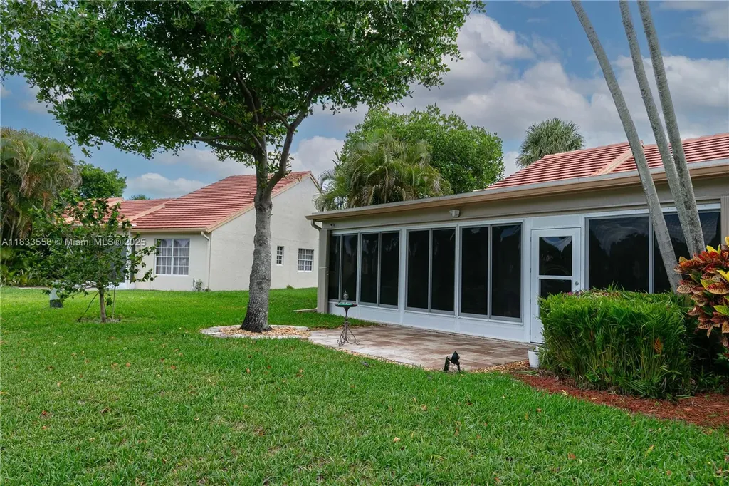 7584 Red Ruby Drive Delray Beach FL 33446