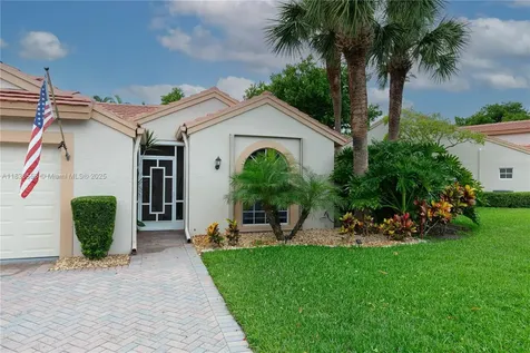 7584 Red Ruby Drive Delray Beach FL 33446