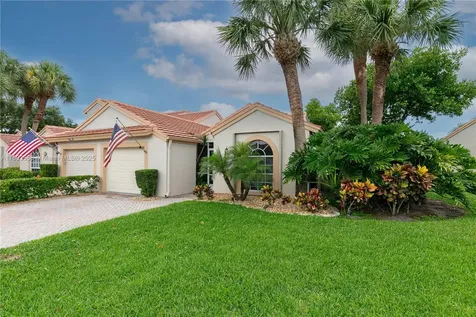 7584 Red Ruby Drive Delray Beach FL 33446