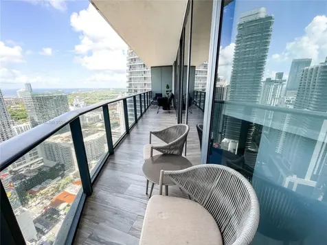 801 S Miami Avenue Miami FL 33130