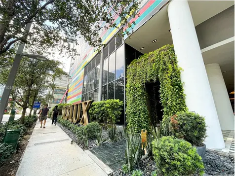 801 S Miami Avenue Miami FL 33130