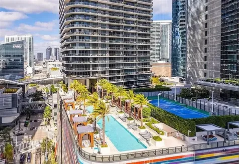 801 S Miami Avenue Miami FL 33130
