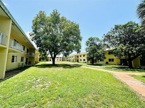 505 NW 177th Street Miami Gardens FL 33169