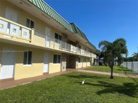 505 NW 177th Street Miami Gardens FL 33169