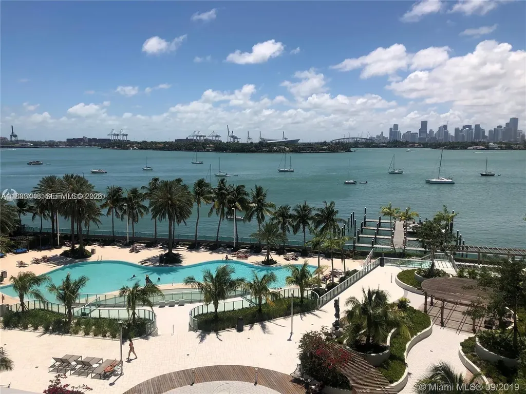 1500 Bay Road Miami Beach FL 33139