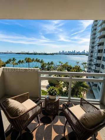 1500 Bay Road Miami Beach FL 33139