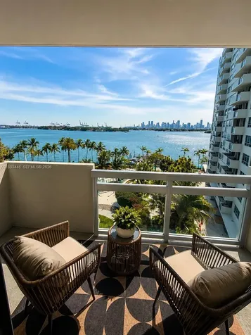 1500 Bay Road Miami Beach FL 33139