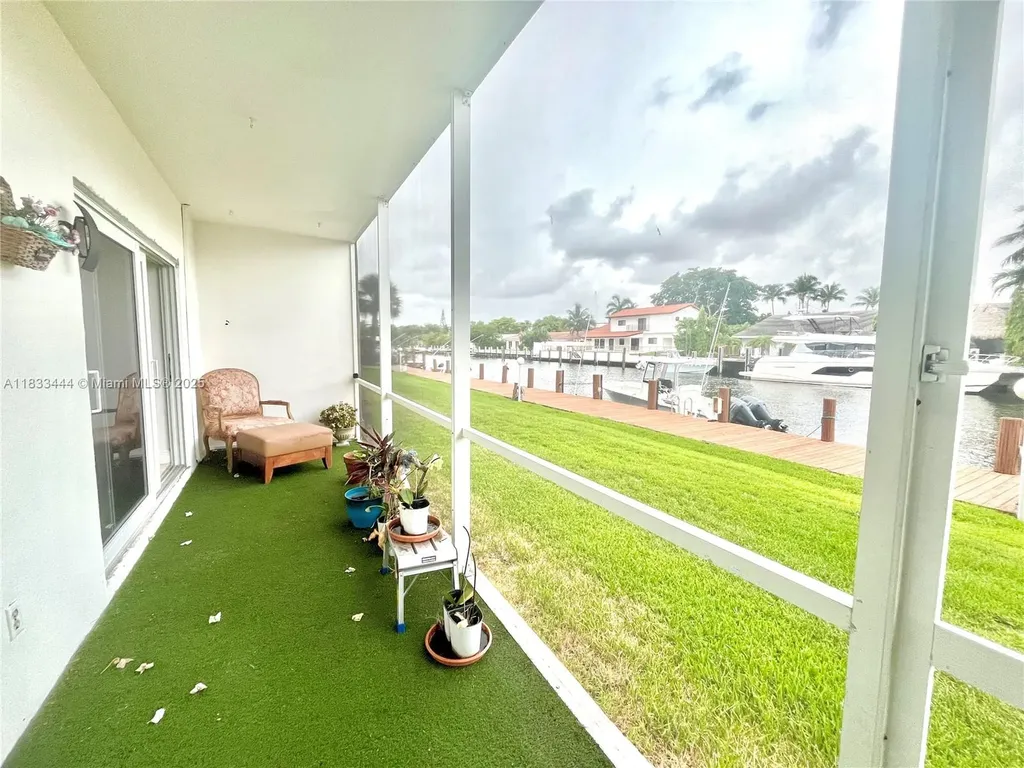 2841 NE 33rd Court Fort Lauderdale FL 33306