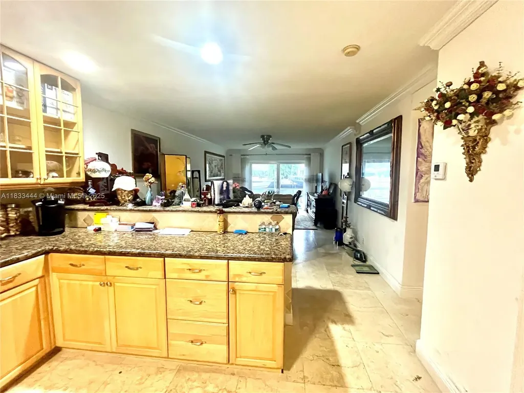 2841 NE 33rd Court Fort Lauderdale FL 33306
