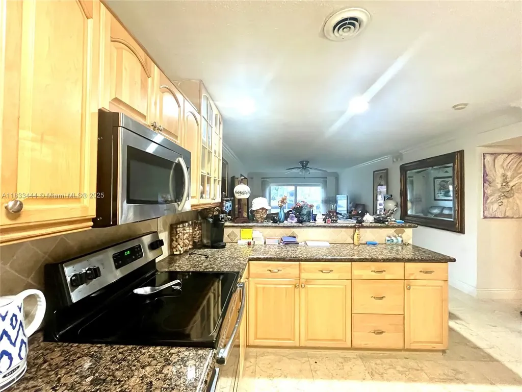 2841 NE 33rd Court Fort Lauderdale FL 33306