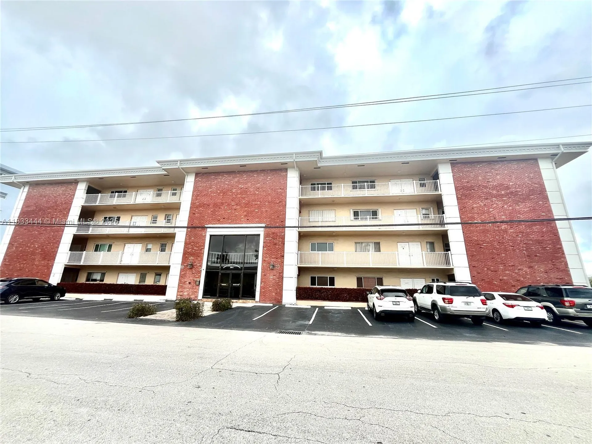 2841 NE 33rd Court Fort Lauderdale FL 33306