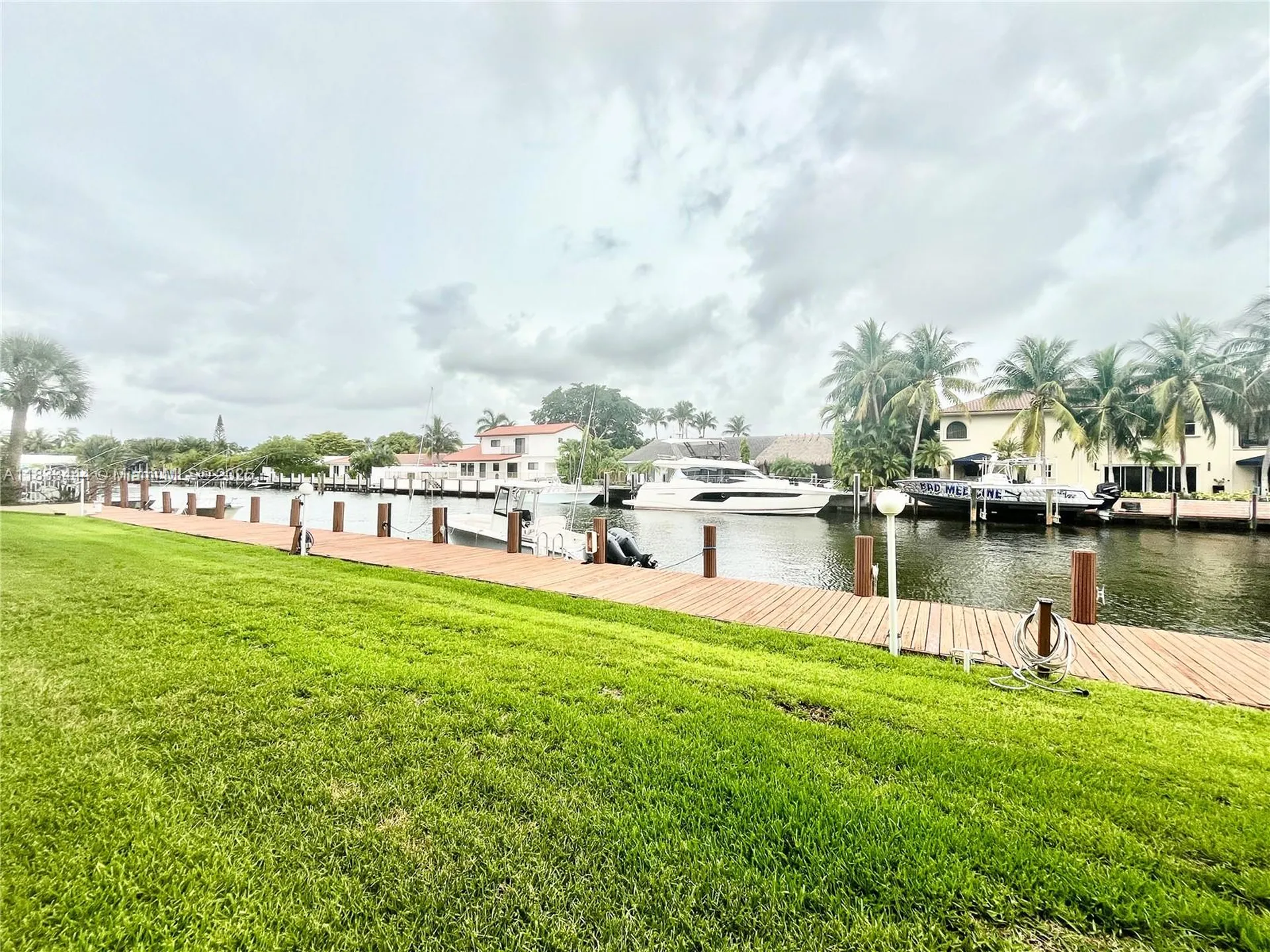 2841 NE 33rd Court Fort Lauderdale FL 33306