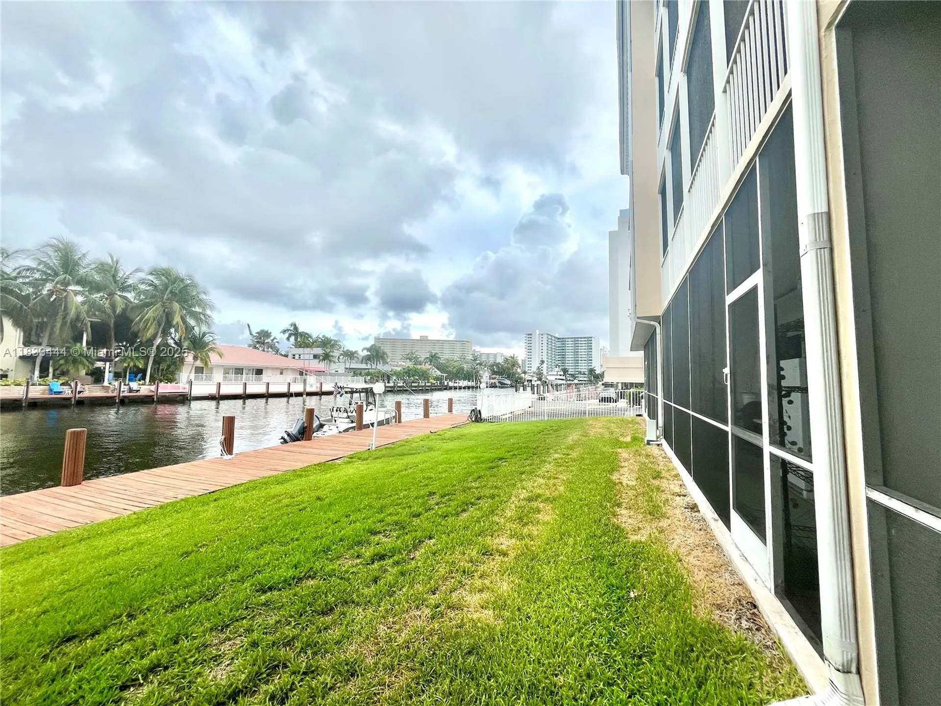 2841 NE 33rd Court Fort Lauderdale FL 33306
