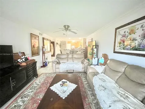 2841 NE 33rd Court Fort Lauderdale FL 33306