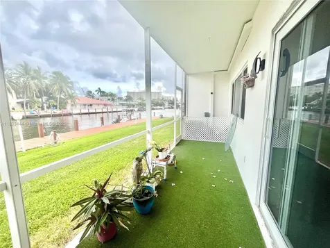 2841 NE 33rd Court Fort Lauderdale FL 33306