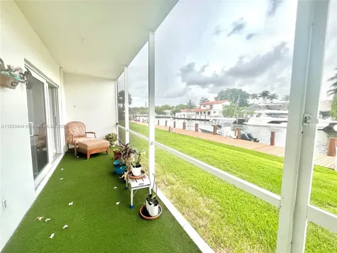 2841 NE 33rd Court Fort Lauderdale FL 33306