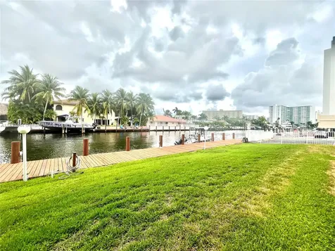 2841 NE 33rd Court Fort Lauderdale FL 33306