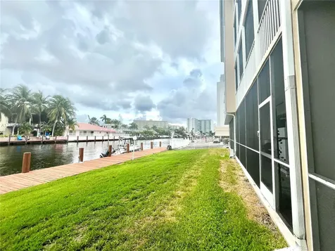 2841 NE 33rd Court Fort Lauderdale FL 33306
