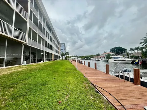 2841 NE 33rd Court Fort Lauderdale FL 33306