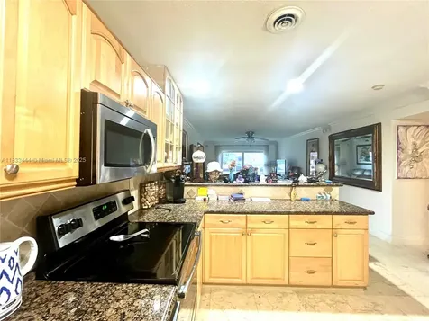 2841 NE 33rd Court Fort Lauderdale FL 33306