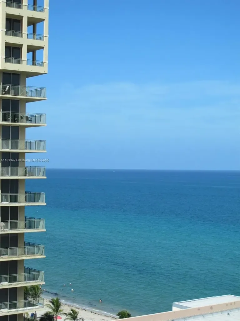 3140 S Ocean Drive Hallandale Beach FL 33009