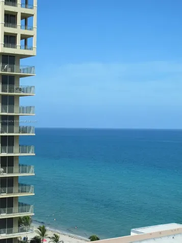 3140 S Ocean Drive Hallandale Beach FL 33009